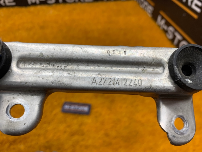 Кронштейн блока управления двс, 340 рублей, Красноярск