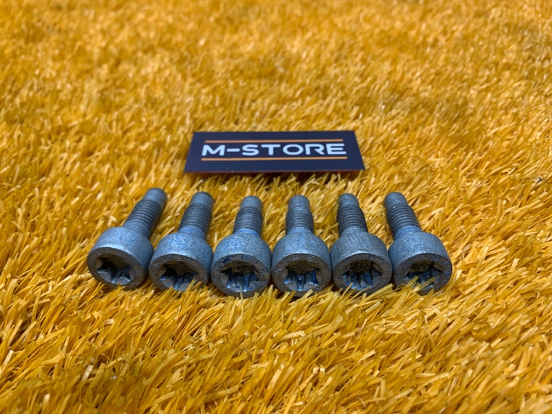 болт гидротрансформатора, 380 рублей, Красноярск