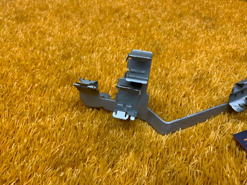 Кронштейн проводки, 300 рублей, Красноярск