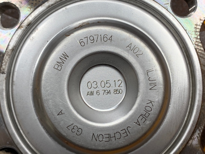 ступица, 1700 рублей, Красноярск