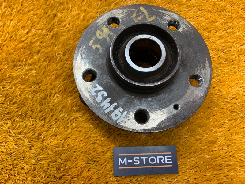 ступица, 1500 рублей, Красноярск