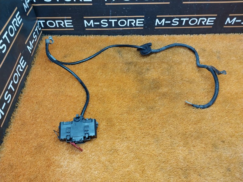 Провод на стартер, 1220 рублей, Красноярск