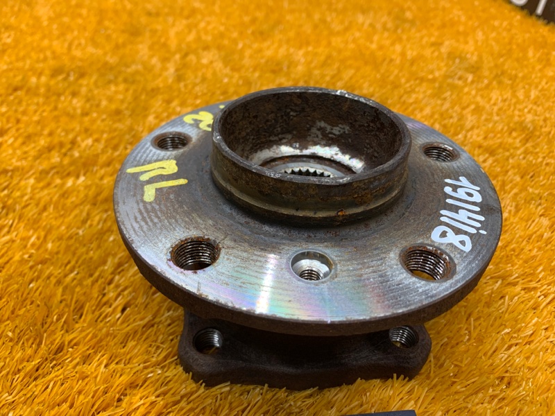 ступица, 1500 рублей, Красноярск