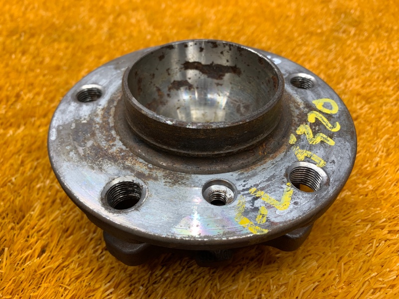 ступица, 2000 рублей, Красноярск