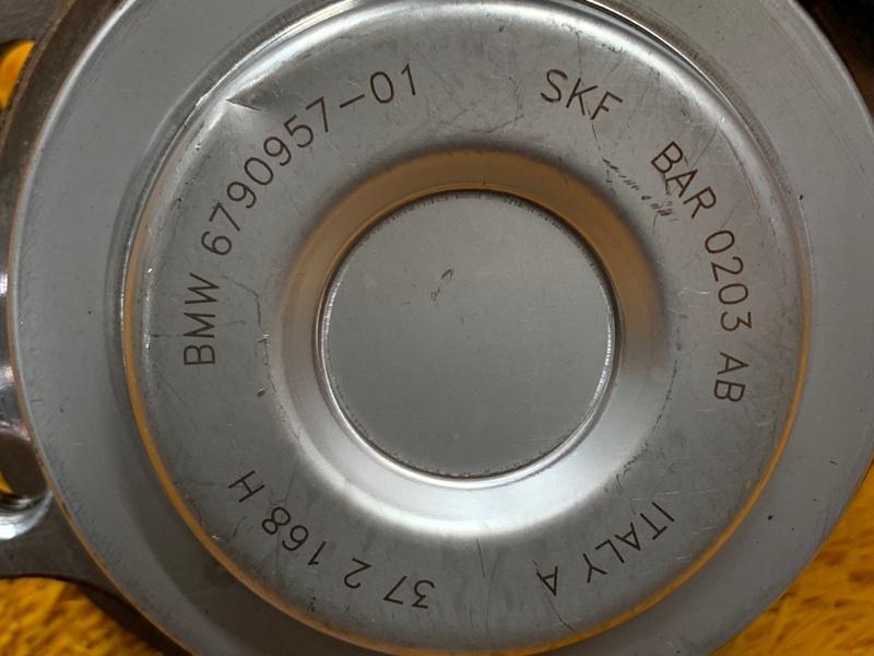 ступица, 2000 рублей, Красноярск