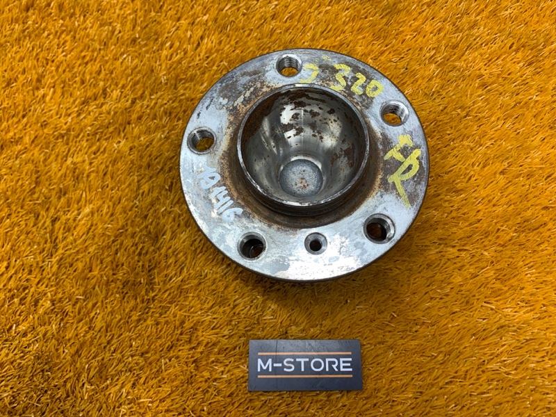 ступица, 2000 рублей, Красноярск