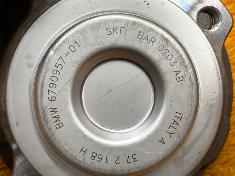 ступица, 2000 рублей, Красноярск