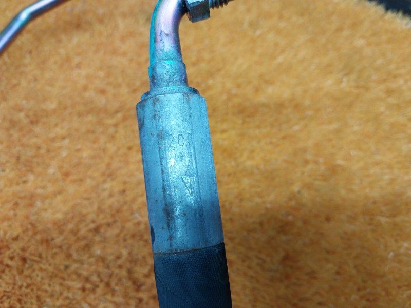 шланг гидроусилителя, 700 рублей, Красноярск