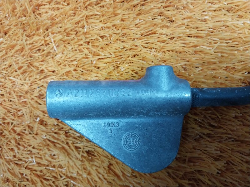 Тяга селектора, 500 рублей, Красноярск