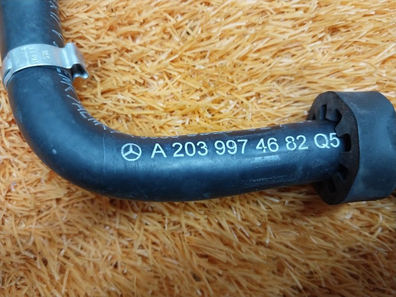 шланг гидроусилителя, 350 рублей, Красноярск