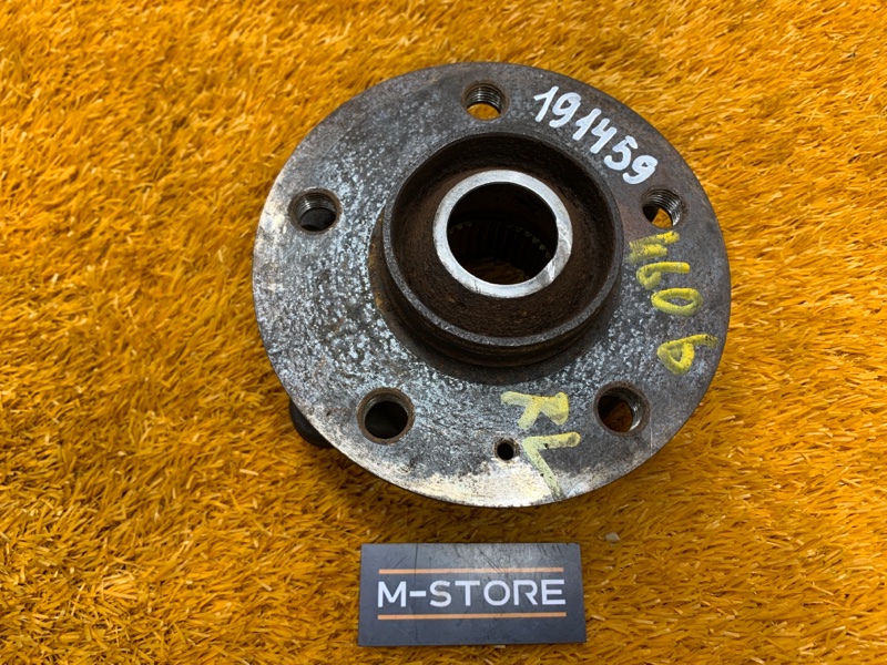 ступица, 1500 рублей, Красноярск