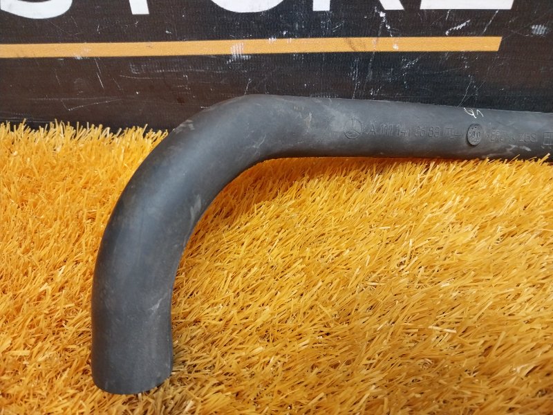 Патрубок системы охлаждения, 480 рублей, Красноярск