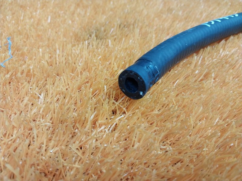 Патрубок системы охлаждения, 350 рублей, Красноярск