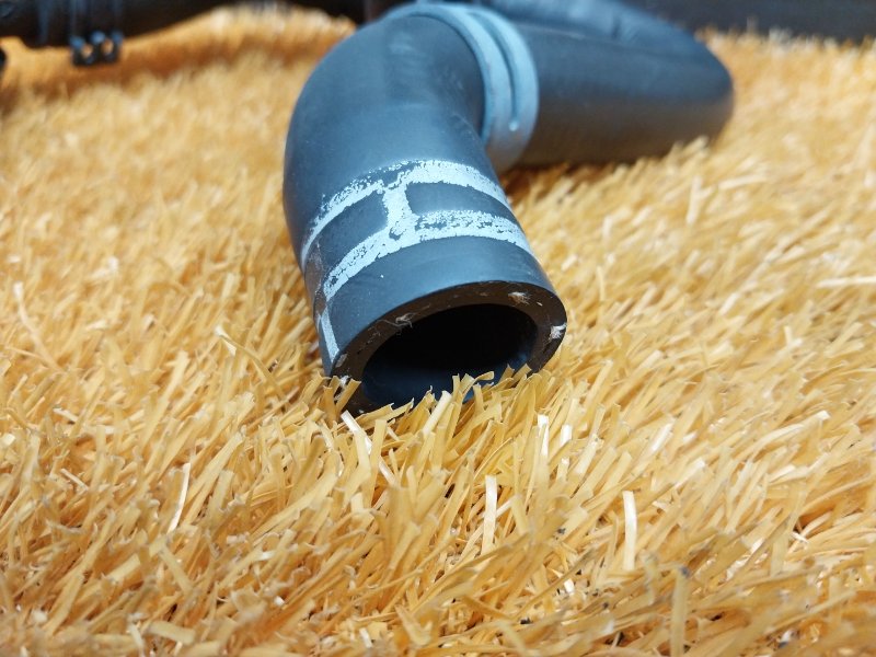 Патрубок системы охлаждения, 670 рублей, Красноярск