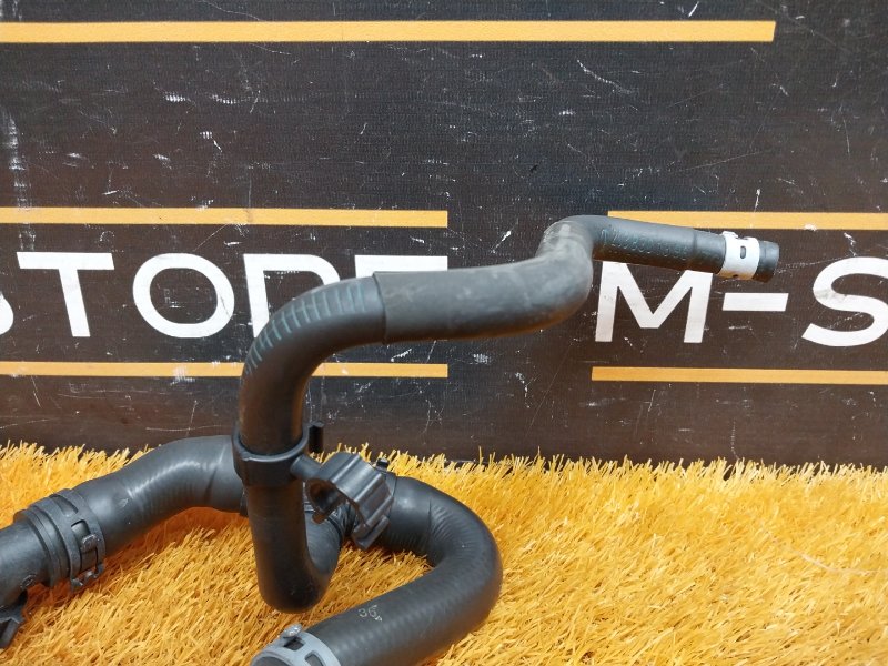 Патрубок системы охлаждения, 670 рублей, Красноярск