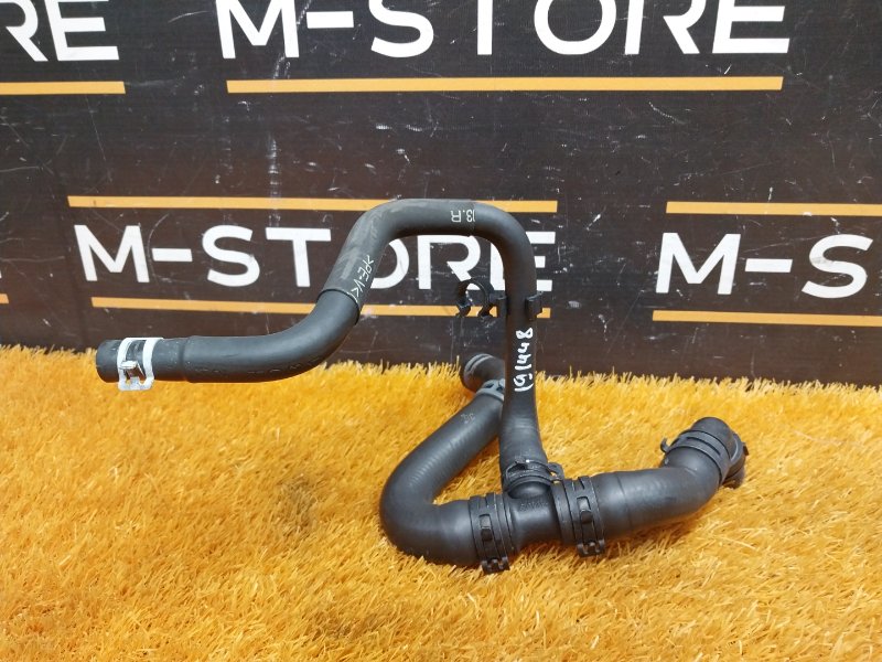 Патрубок системы охлаждения, 670 рублей, Красноярск