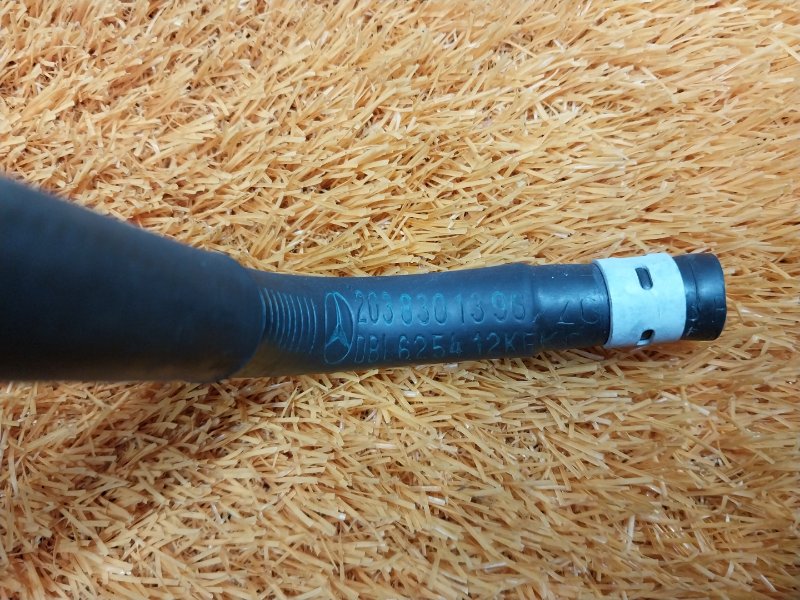 Патрубок системы охлаждения, 670 рублей, Красноярск