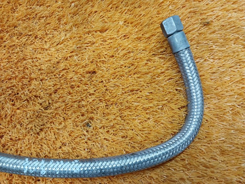 трубка топливная, 480 рублей, Красноярск