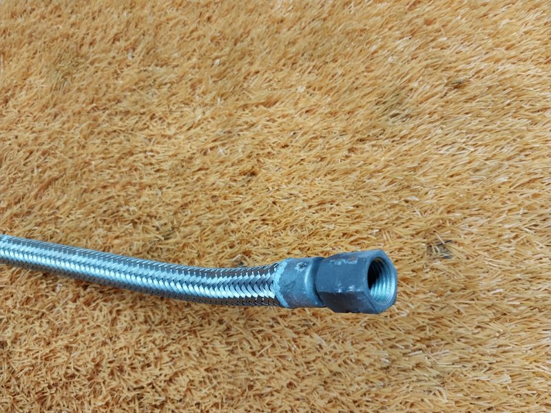 трубка топливная, 480 рублей, Красноярск