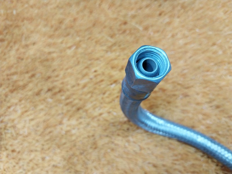 трубка топливная, 480 рублей, Красноярск