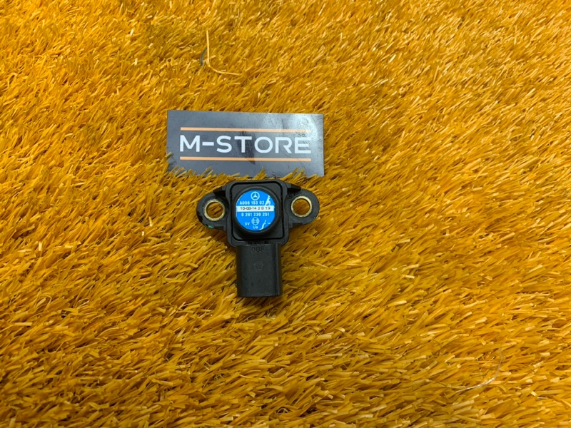 Датчик абсолютного давления, 670 рублей, Красноярск