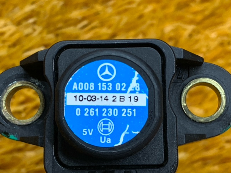 Датчик абсолютного давления, 670 рублей, Красноярск