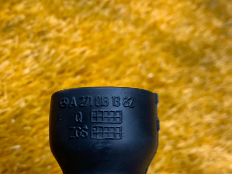 Патрубок картерных газов, 350 рублей, Красноярск