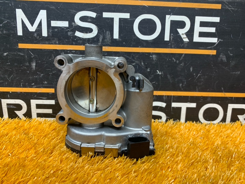 дроссельная заслонка, 3460 рублей, Красноярск