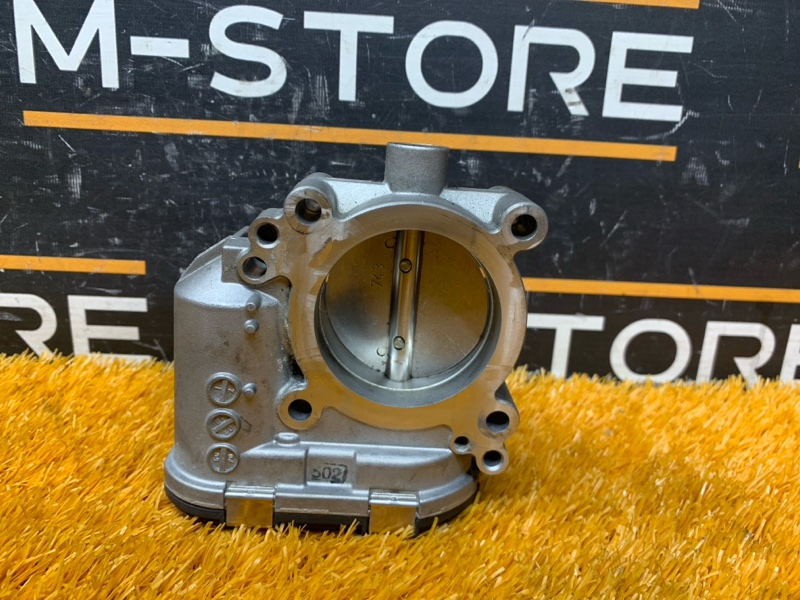 дроссельная заслонка, 3460 рублей, Красноярск