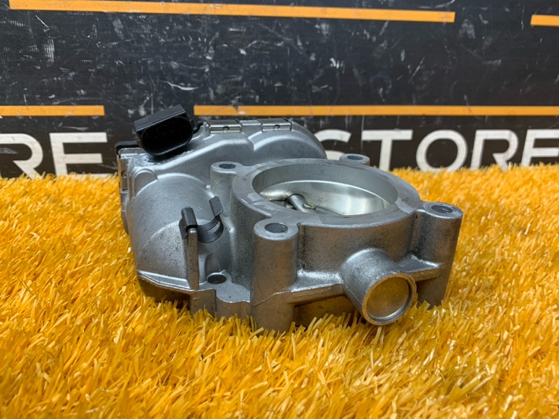 дроссельная заслонка, 3460 рублей, Красноярск