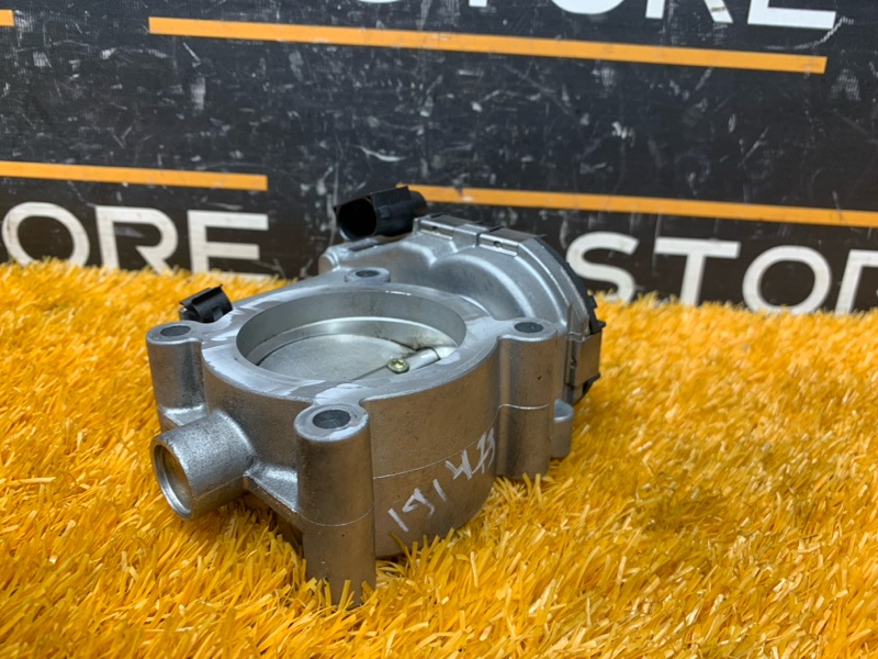 дроссельная заслонка, 3460 рублей, Красноярск