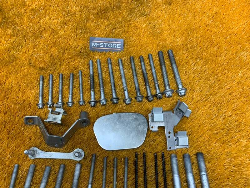 Болты и гайки ДВС, 750 рублей, Красноярск