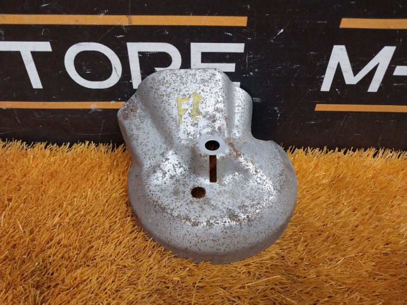 Защита подушки двигателя, 290 рублей, Красноярск