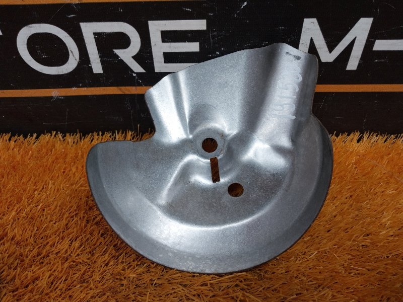 Защита подушки двигателя, 290 рублей, Красноярск