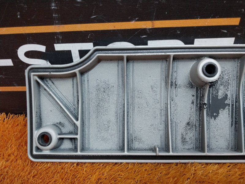 крышка двигателя, 540 рублей, Красноярск