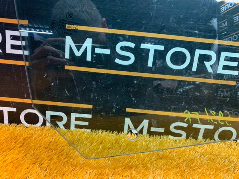 Стекло боковое, 600 рублей, Красноярск