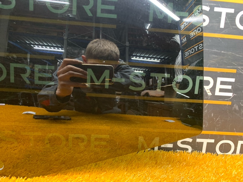 Стекло боковое, 1920 рублей, Красноярск