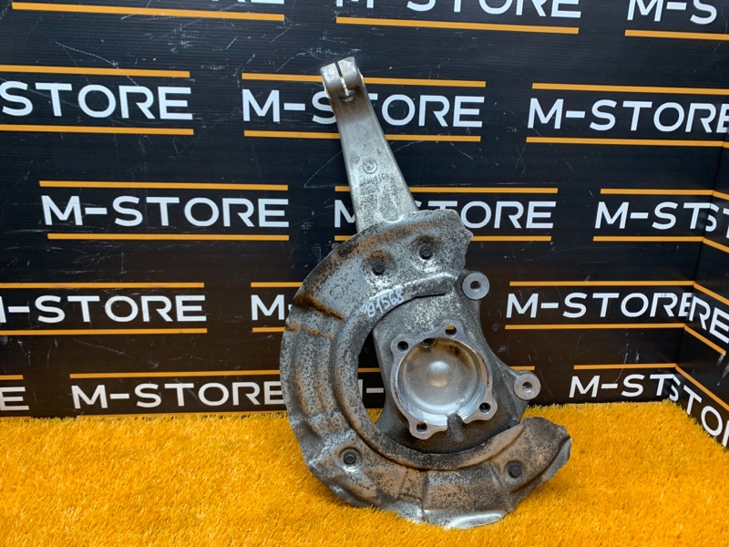 кулак поворотный, 1500 рублей, Красноярск