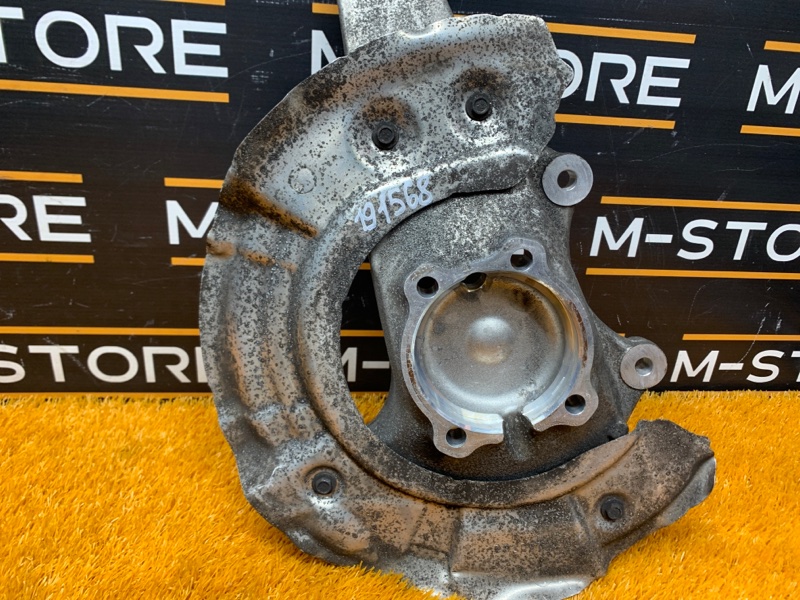 кулак поворотный, 1500 рублей, Красноярск