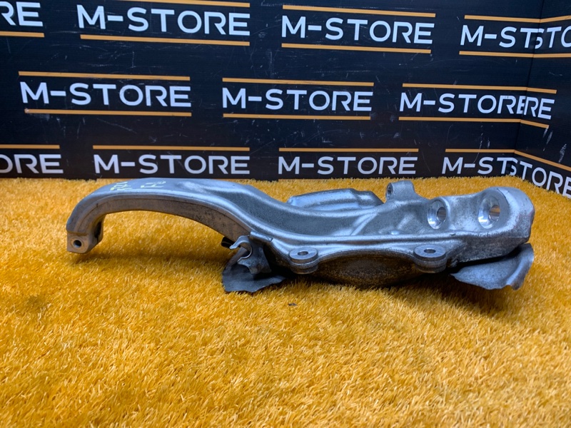 кулак поворотный, 1500 рублей, Красноярск