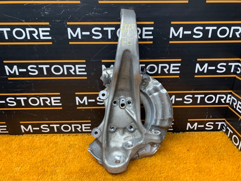 кулак поворотный, 1500 рублей, Красноярск