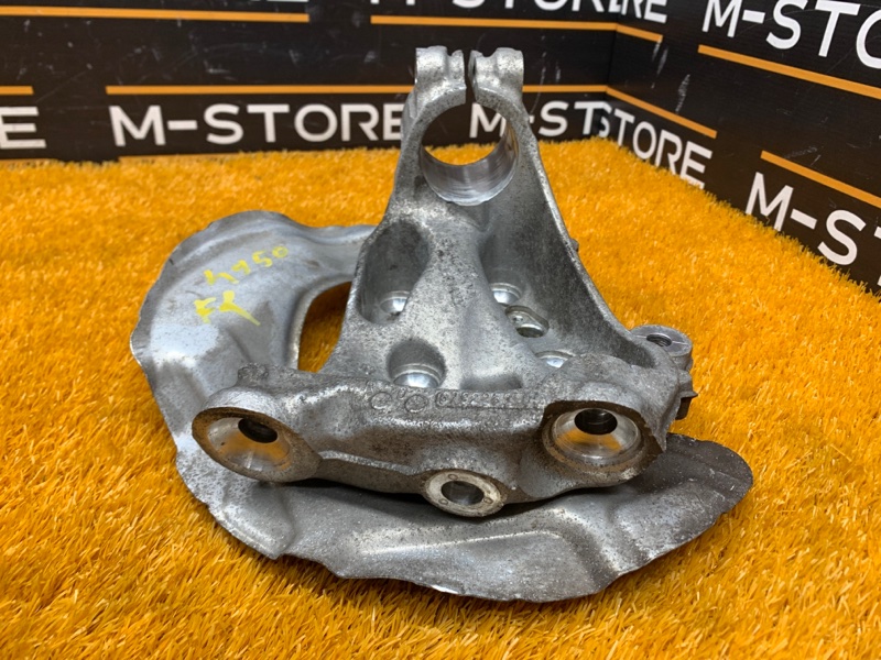 кулак поворотный, 5000 рублей, Красноярск