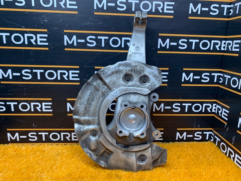 кулак поворотный, 1300 рублей, Красноярск