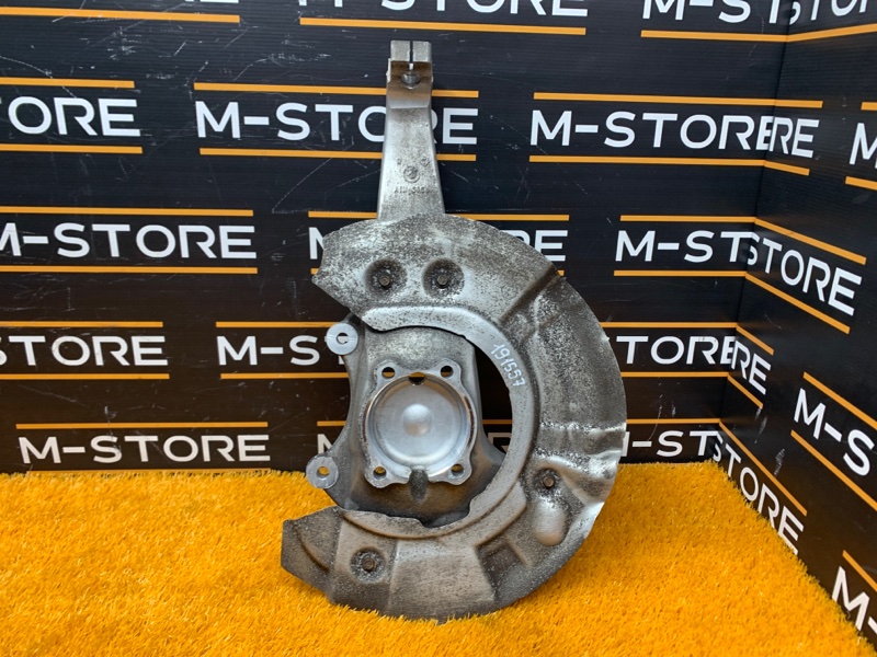 кулак поворотный, 1300 рублей, Красноярск