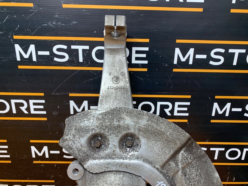 кулак поворотный, 1300 рублей, Красноярск