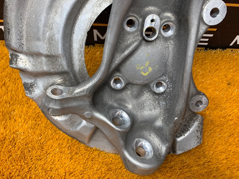 кулак поворотный, 1300 рублей, Красноярск