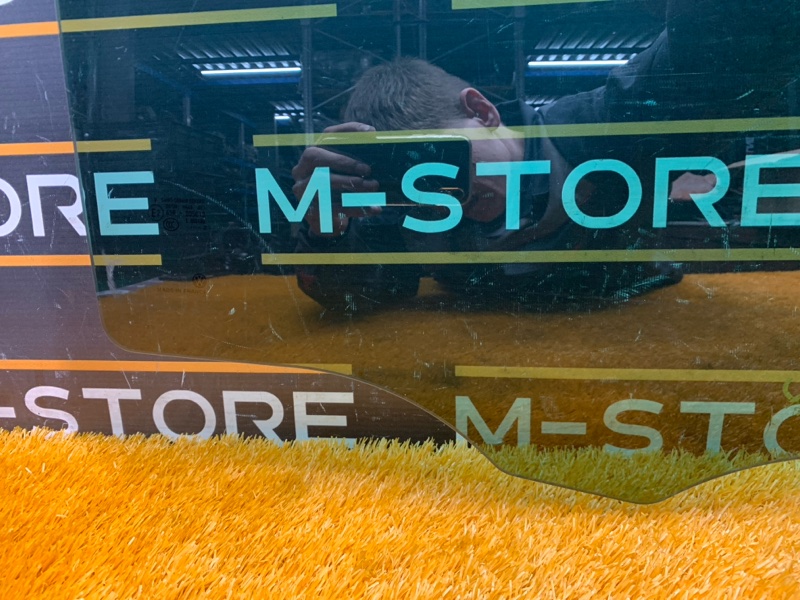 Стекло боковое, 1620 рублей, Красноярск