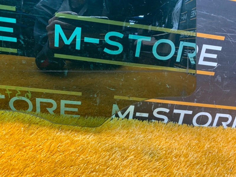 Стекло боковое, 1620 рублей, Красноярск