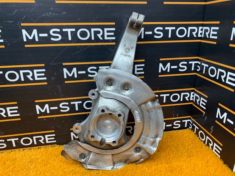 кулак поворотный, 1500 рублей, Красноярск