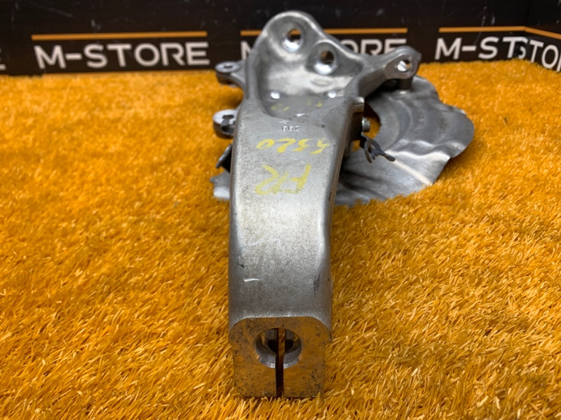 кулак поворотный, 1500 рублей, Красноярск